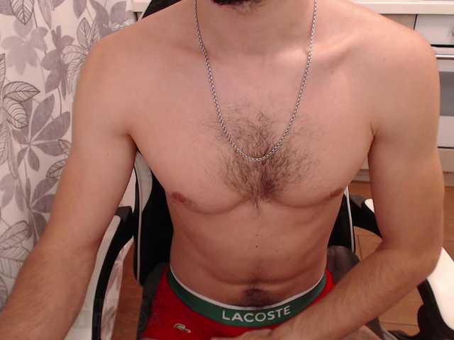 Mandarin4ks live webcam show