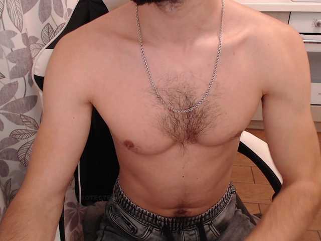 Mandarin4ks live webcam show