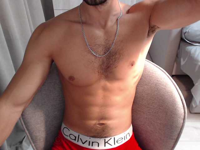 Mandarin4ks — live male cam