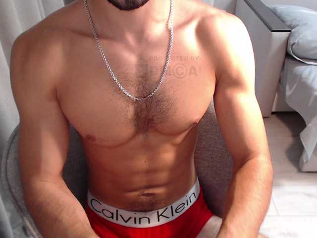 Mandarin4ks — live male cam