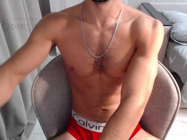Mandarin4ks — live male cam