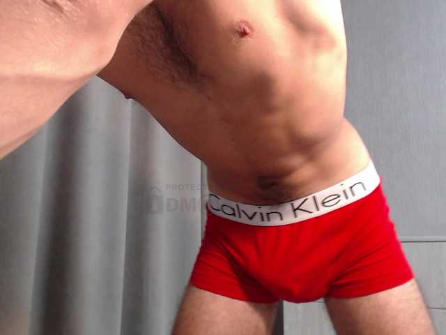 Mandarin4ks — live male cam