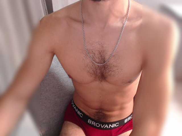 Mandarin4ks live cam