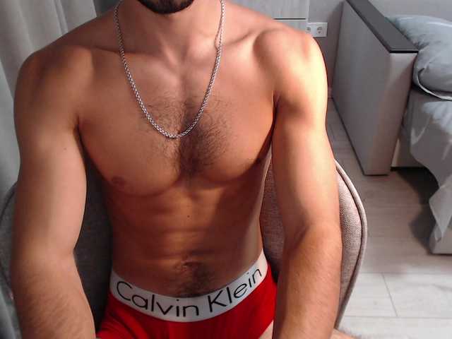 Mandarin4ks — live male cam