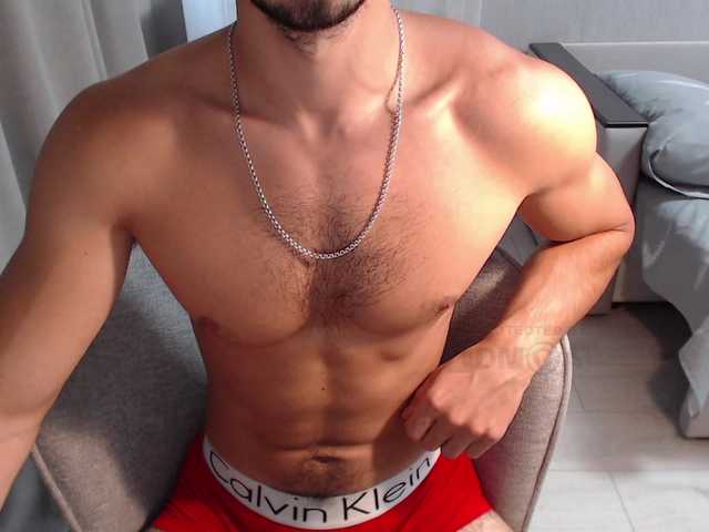 Mandarin4ks — live male cam