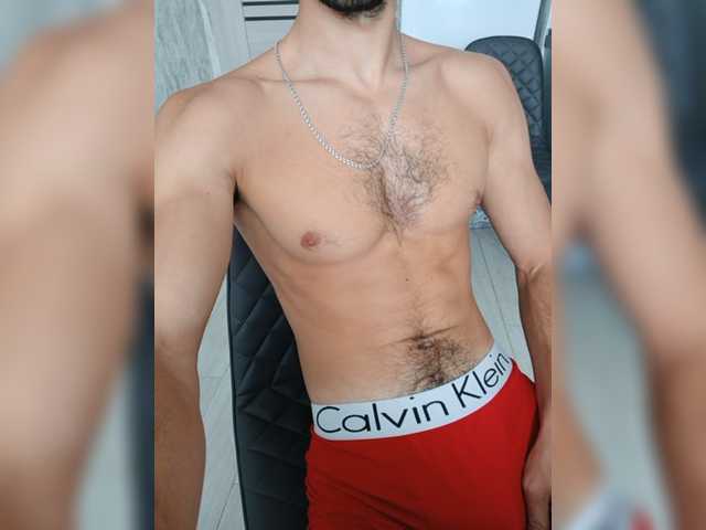 Mandarin4ks — live male cam