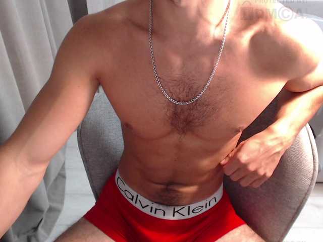 Mandarin4ks — live male cam