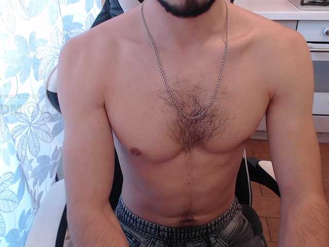 Mandarin4ks live webcam show