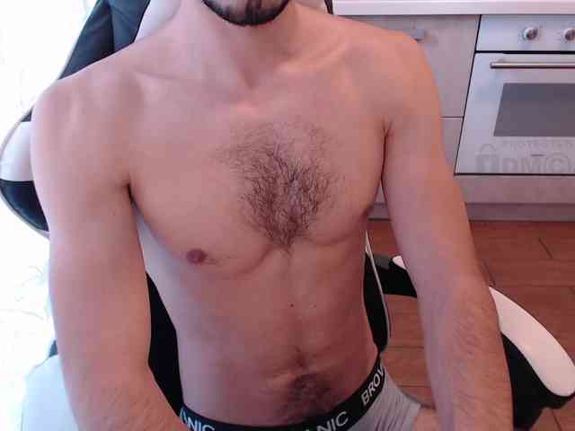 Mandarin4ks Sex Cam Show