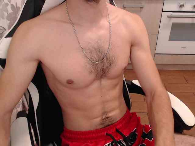 Mandarin4ks Sex Cam Show