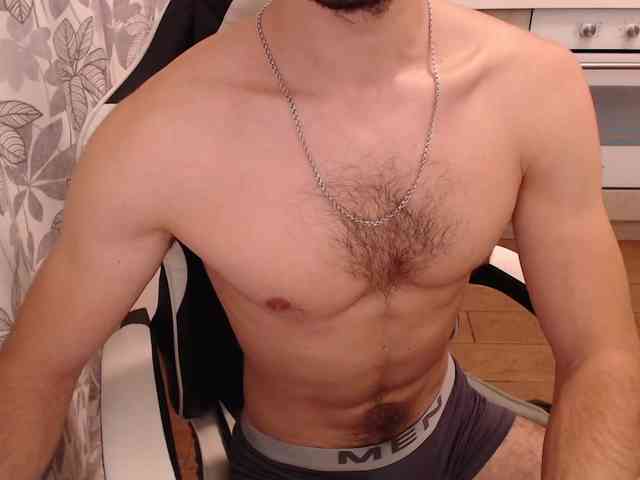 Mandarin4ks Sex Cam Show