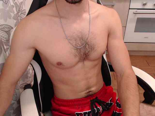 Mandarin4ks Sex Cam Show