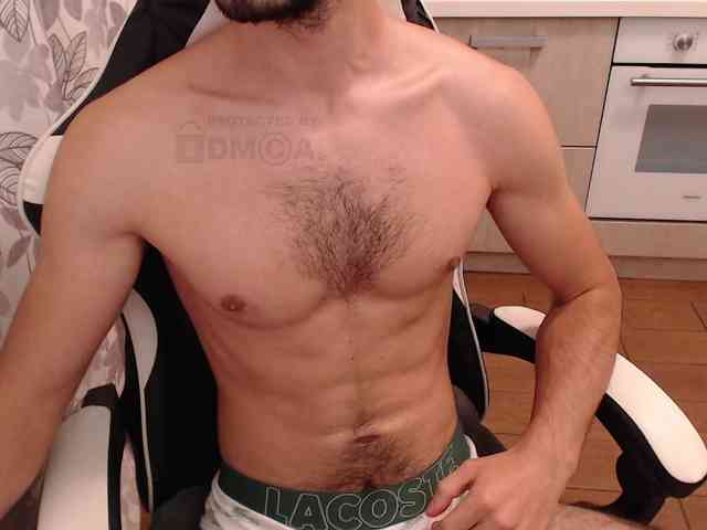 Mandarin4ks Sex Cam Show