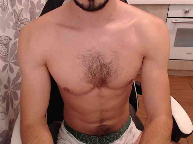 Mandarin4ks Sex Cam Show