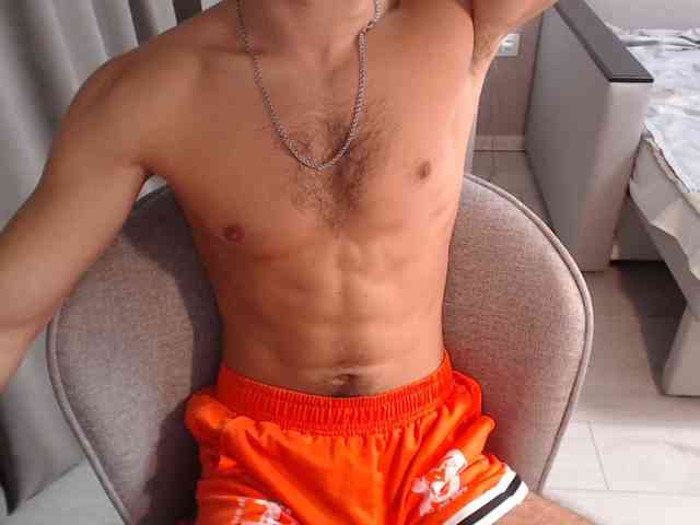 Mandarin4ks