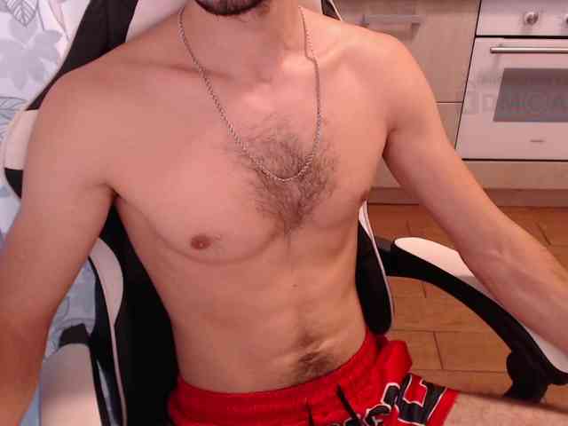Mandarin4ks Sex Cam Show