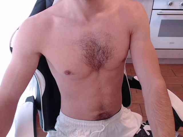 Mandarin4ks Sex Cam Show