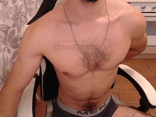 Mandarin4ks Sex Cam Show