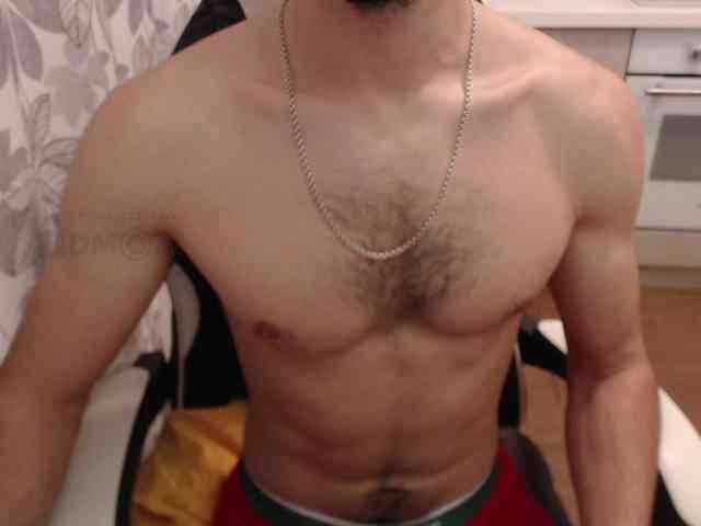 Mandarin4ks Live Webcam on BongaCams