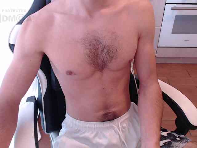 Mandarin4ks Sex Cam Show