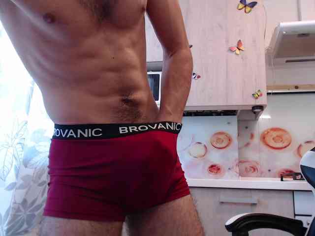 Mandarin4ks Sex Cam Show
