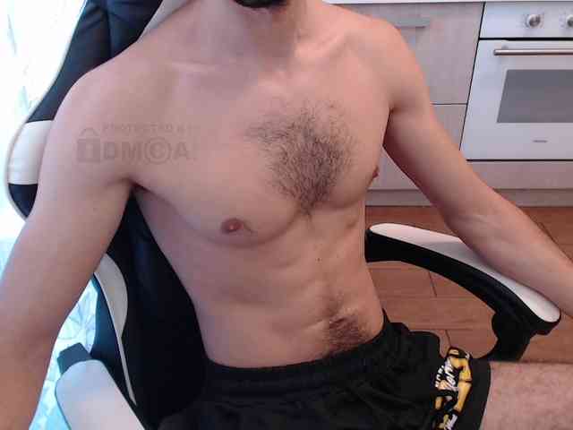 Mandarin4ks Sex Cam Show