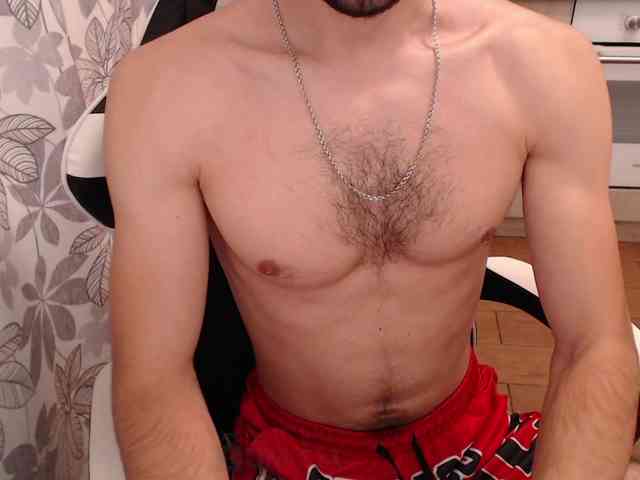 Mandarin4ks Sex Cam Show