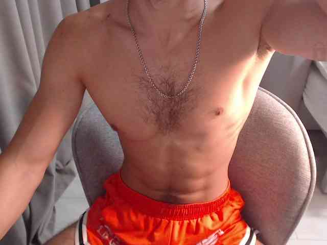 Mandarin4ks