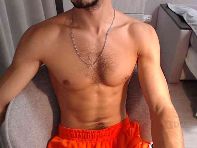 Mandarin4ks