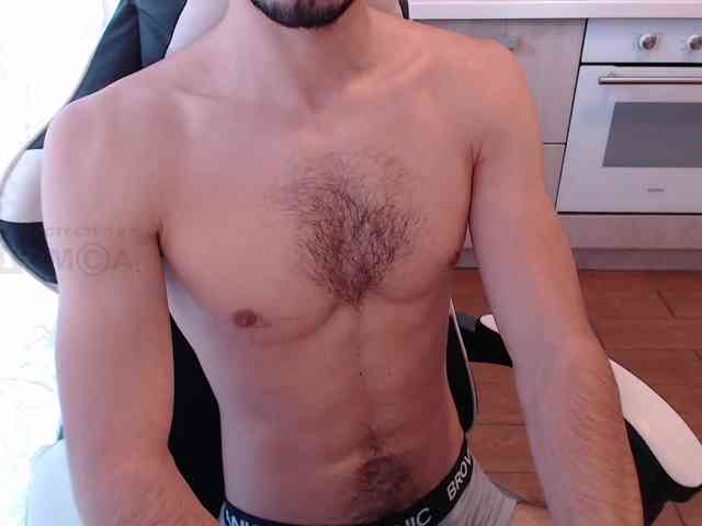Mandarin4ks Sex Cam Show