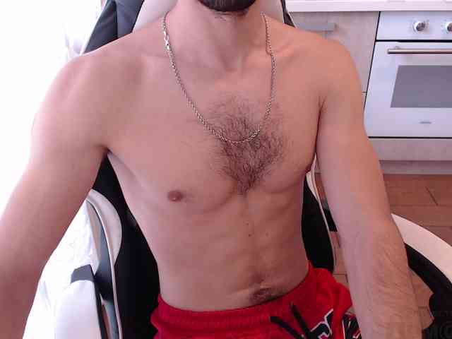 Mandarin4ks Sex Cam Show