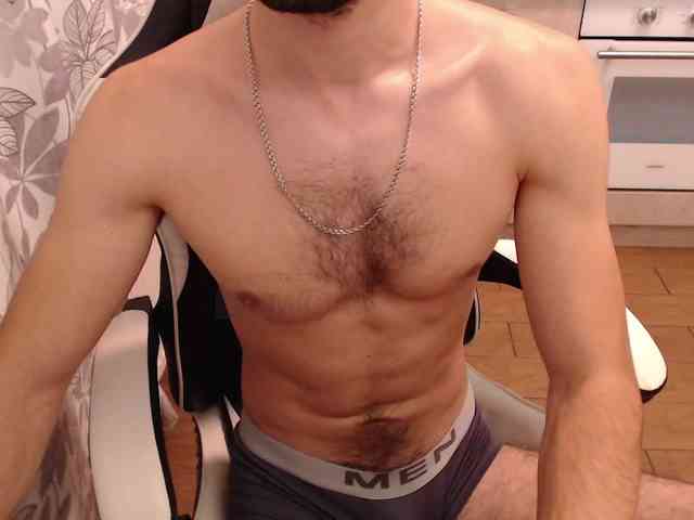 Mandarin4ks Sex Cam Show