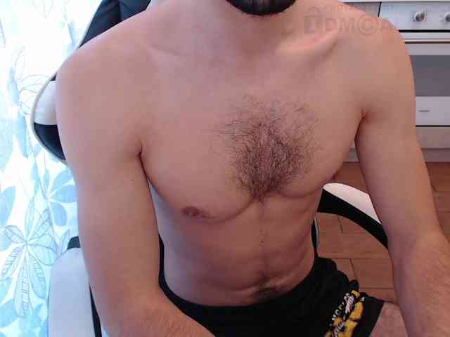 Mandarin4ks Sex Cam Show