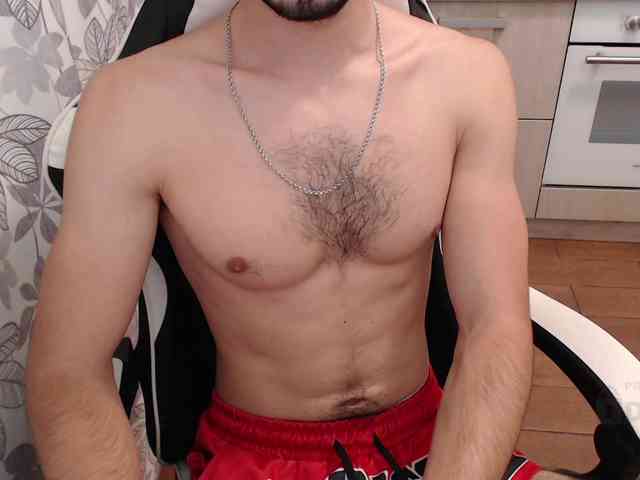 Mandarin4ks Sex Cam Show