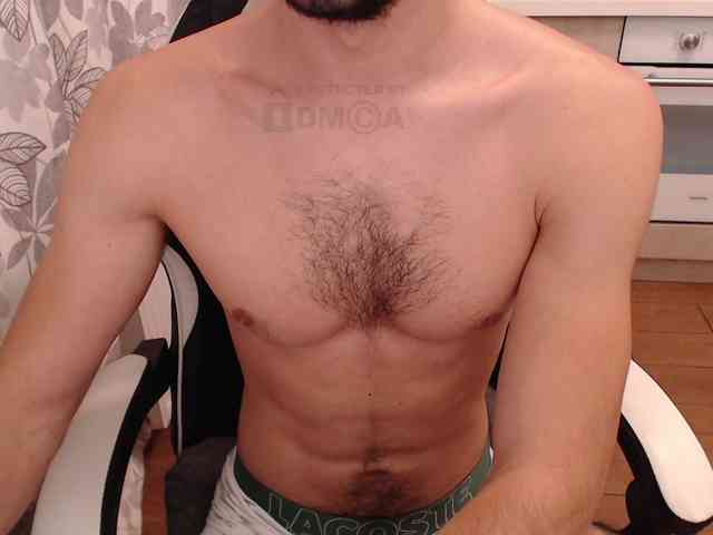 Mandarin4ks Sex Cam Show