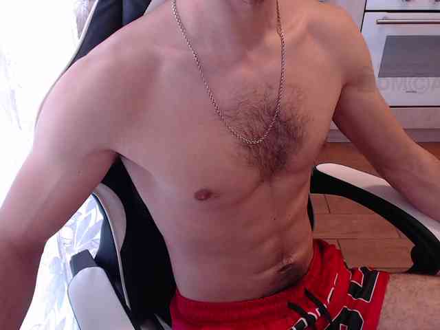Mandarin4ks Sex Cam Show