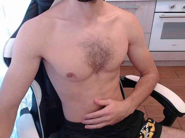 Mandarin4ks Sex Cam Show