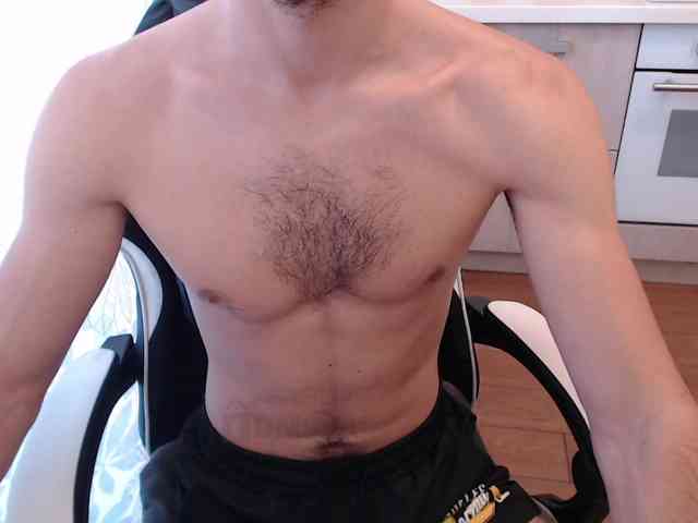 Mandarin4ks Sex Cam Show
