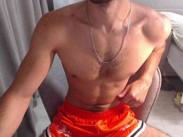 Mandarin4ks