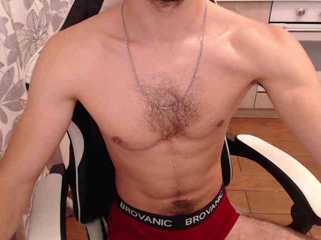 Mandarin4ks Sex Cam Show