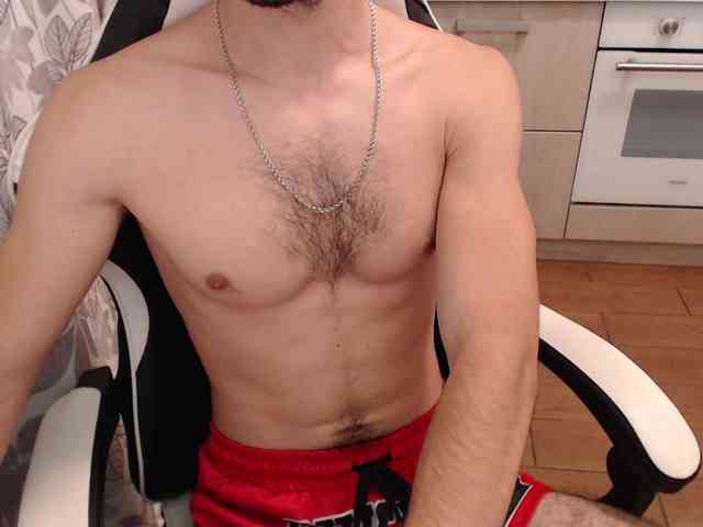 Mandarin4ks Sex Cam Show