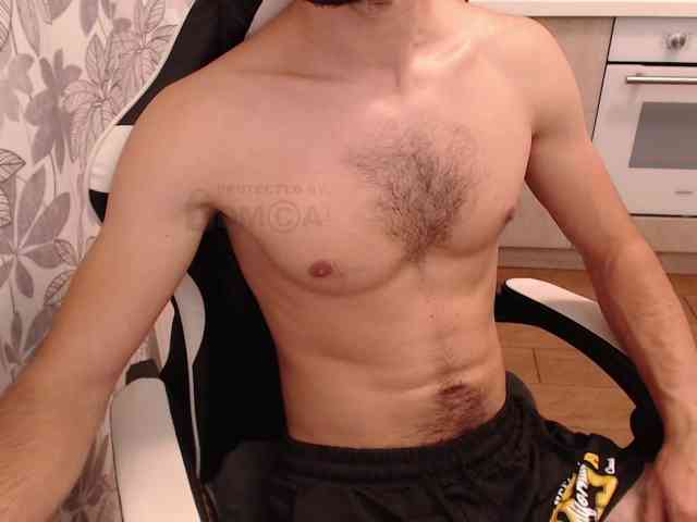 Mandarin4ks Sex Cam Show