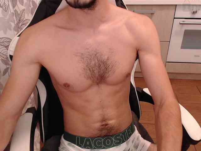 Mandarin4ks Sex Cam Show