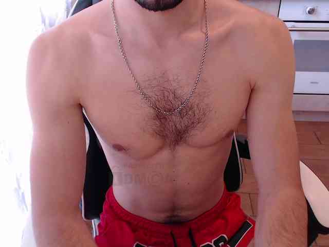 Mandarin4ks Sex Cam Show
