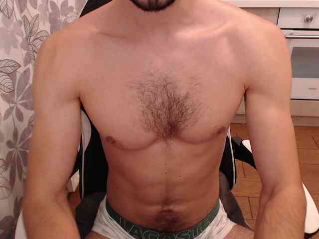 Mandarin4ks Sex Cam Show