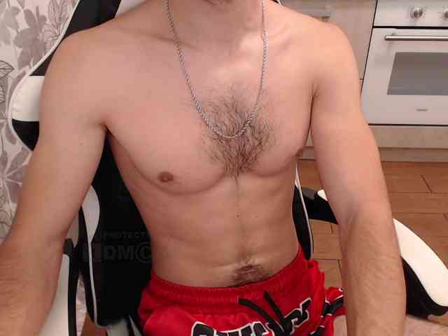 Mandarin4ks Sex Cam Show