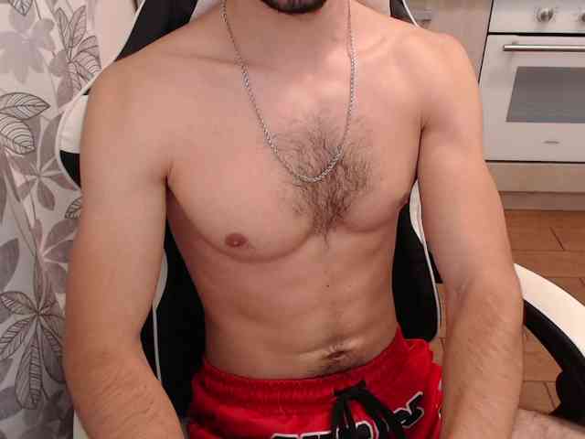 Mandarin4ks Sex Cam Show