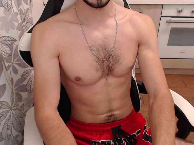 Mandarin4ks Sex Cam Show