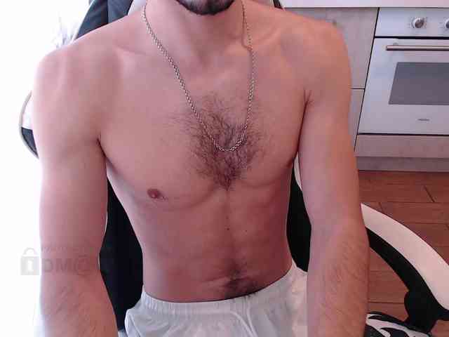 Mandarin4ks Sex Cam Show