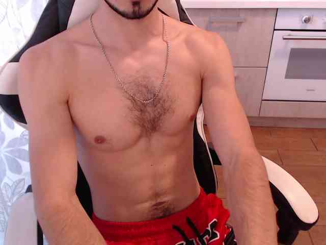 Mandarin4ks Sex Cam Show